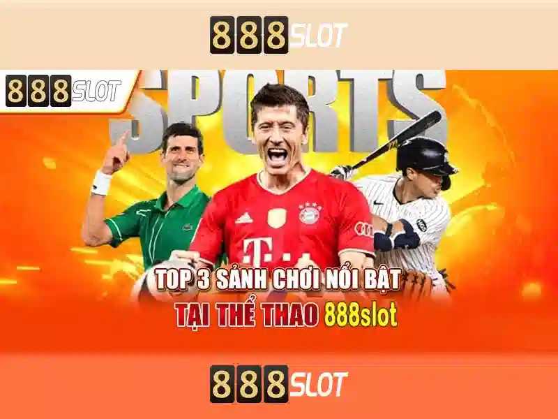 Khám phá 888slot