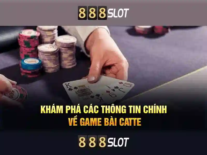 Giới thiệu về 888slot