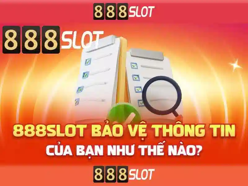 Giới thiệu về 888slot Giới thiệu về 888slot