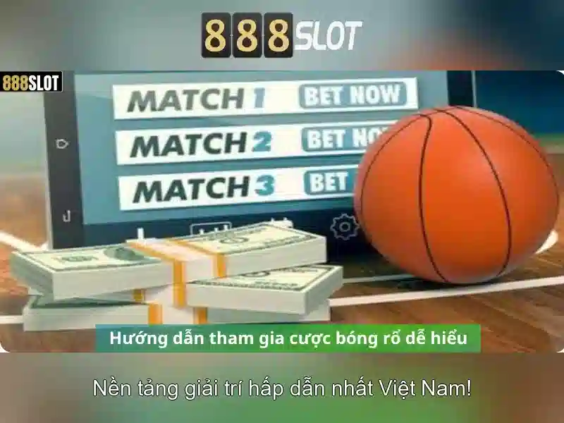 Khám phá 888slot