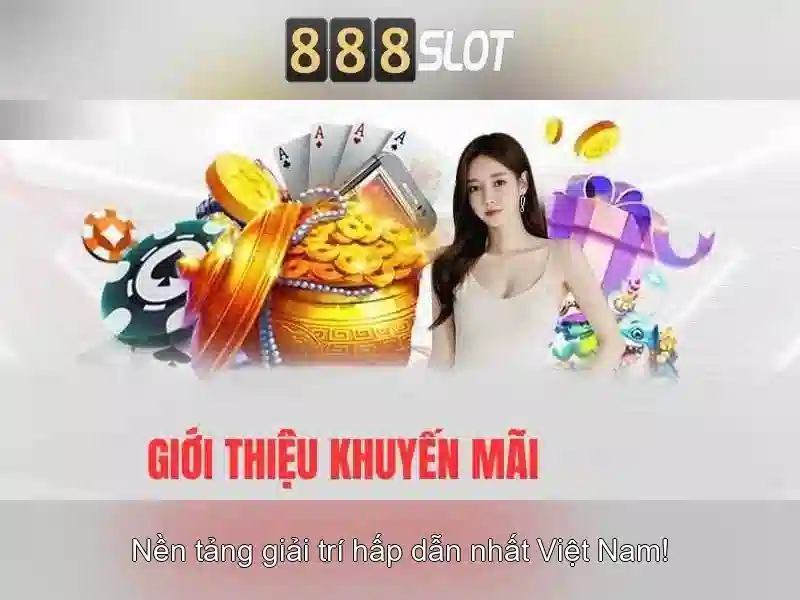 Giới thiệu về 888slot