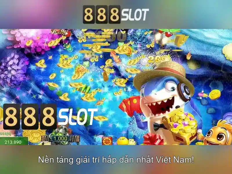 888slot – Nền tảng đánh bạc trực tuyến hàng đầu 1 Đăng Nhập