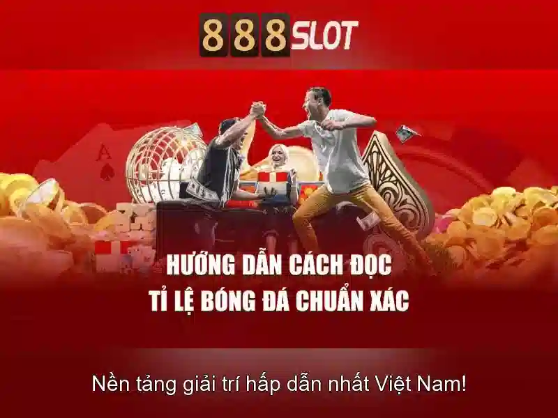 Giới thiệu về 888slot Giới thiệu về 888slot