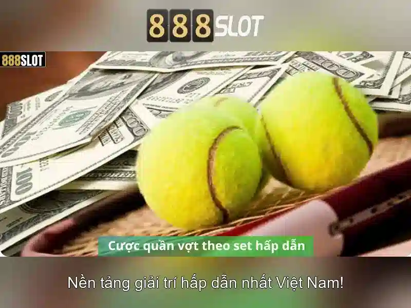 Giới thiệu về 888Slot