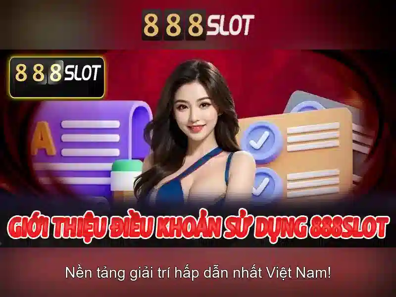 888slot – Nền tảng chơi xèng trực tuyến uy tín Go88