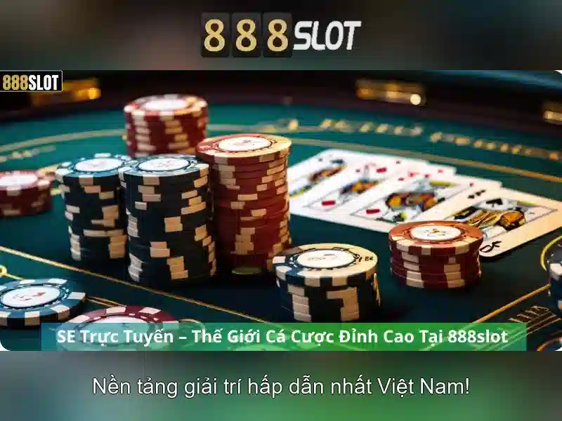 Giới thiệu về 888slot Giới thiệu về 888slot