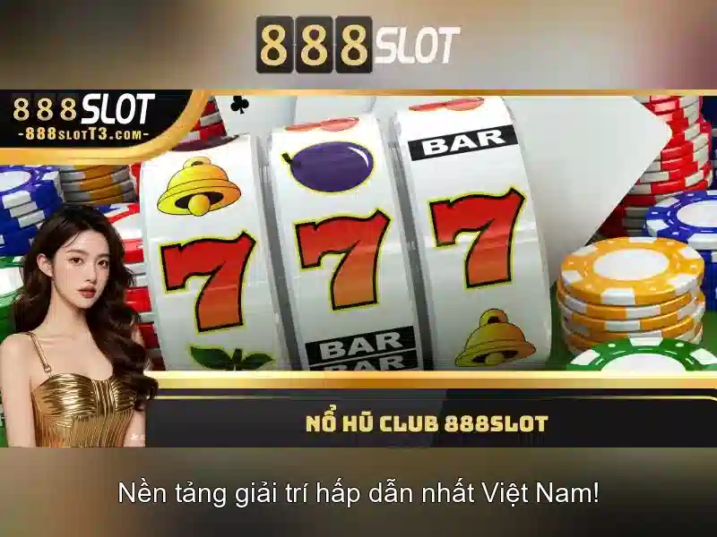 888slot - Trải nghiệm casino trực tuyến đỉnh cao 888slot - Trải nghiệm casino trực tuyến đỉnh cao