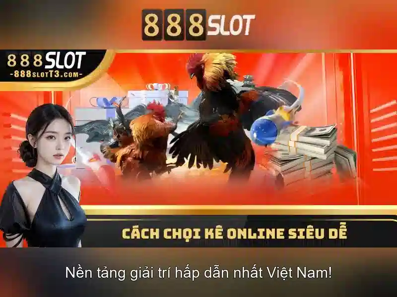Các trò chơi tại 888slot\n