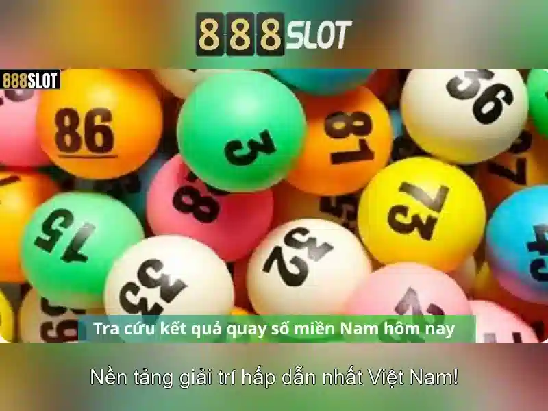 Giới thiệu về 888slot