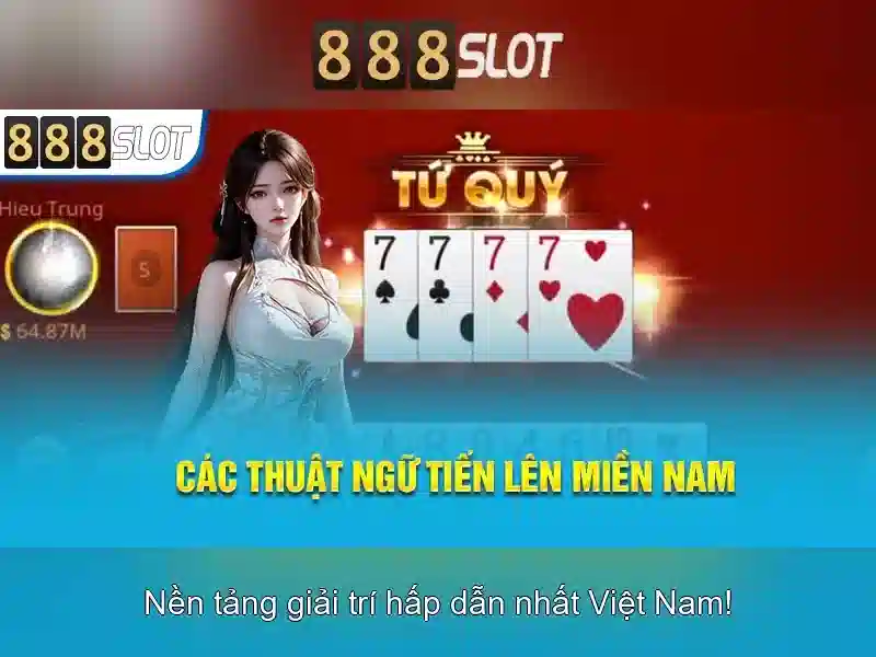 Dau an va su menhm 888 slot