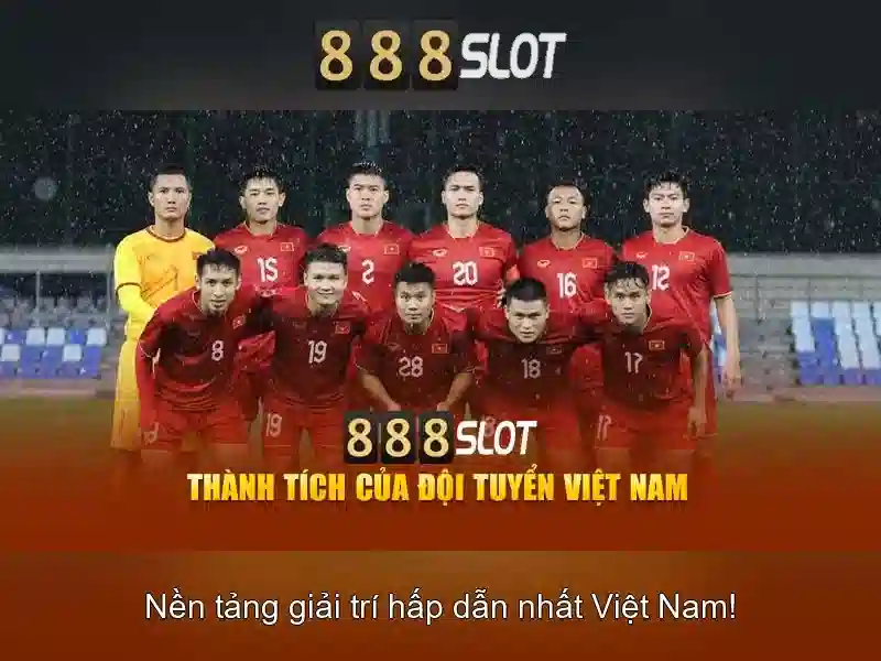 Giới thiệu về 888slot