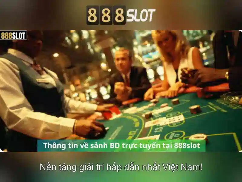 888slot - Tổng quan và trải nghiệm chơi slot trực tuyến 1 Đăng Nhập