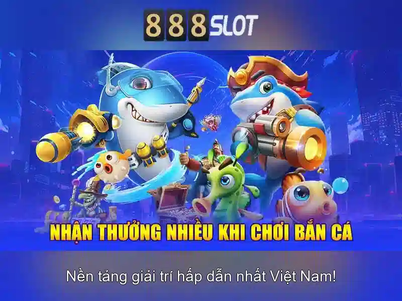 Giới thiệu về 888slot