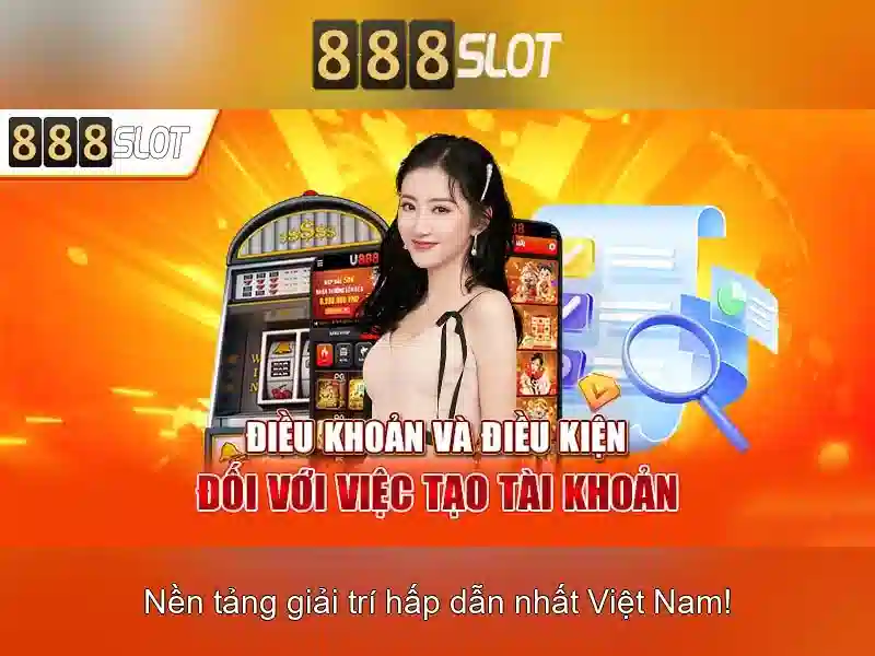 888slot là gì và vì sao nó nổi bật 888slot là gì và vì sao nó nổi bật