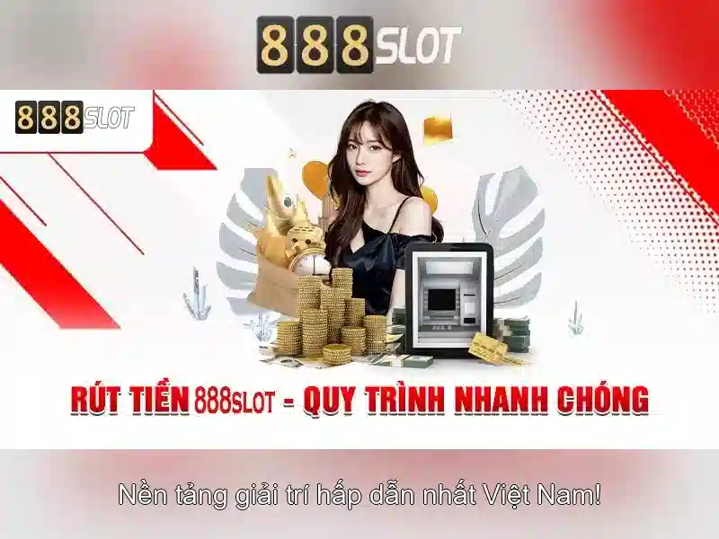 Giới thiệu về 888slot