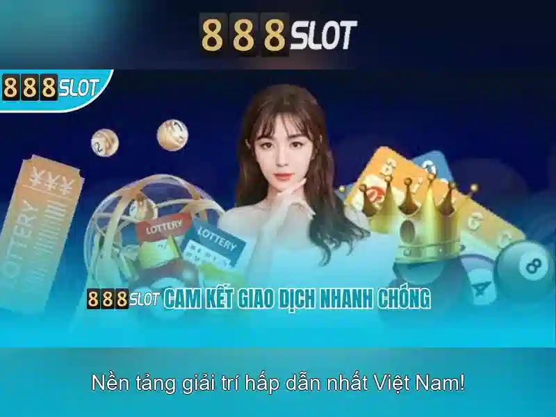 888slot: Trải nghiệm sòng bạc trực tuyến nổi bật Go88