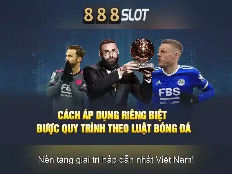 Giới thiệu về 888slot