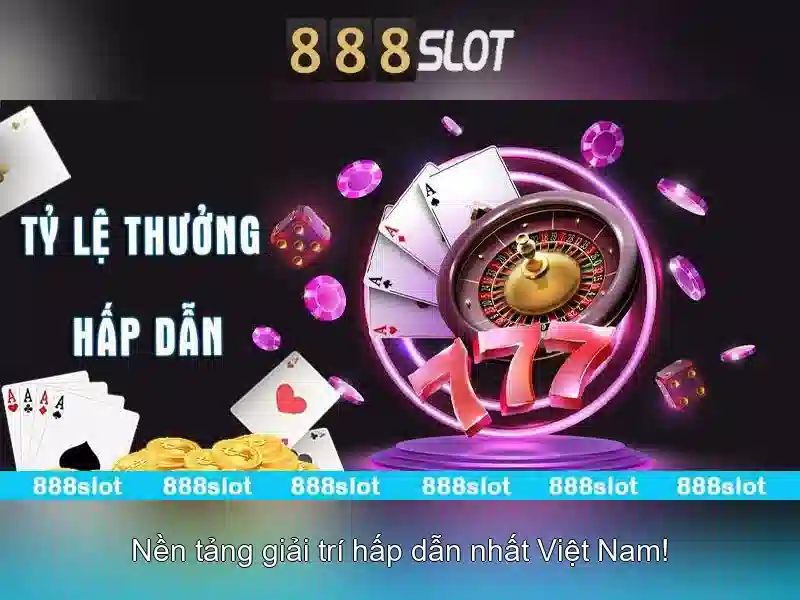 888slot: Đánh giá và trải nghiệm trò chơi slot trực tuyến Go88