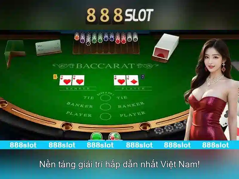 Giới thiệu về 888slot 