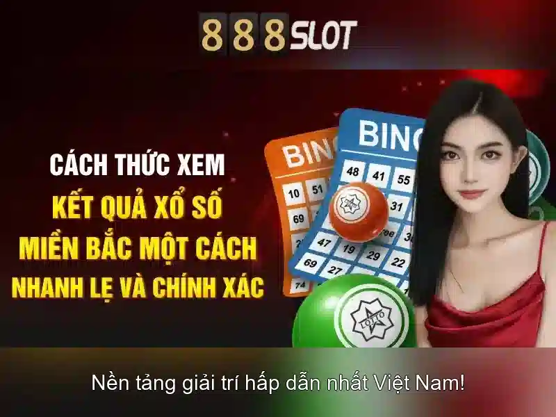 Giới thiệu về 888slot