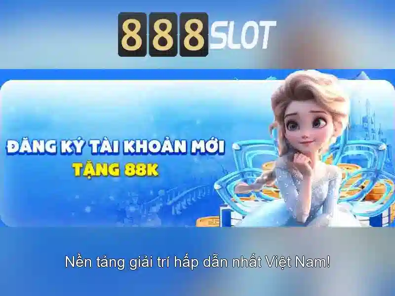 888slot: Đánh giá và trải nghiệm 1 Đăng Nhập
