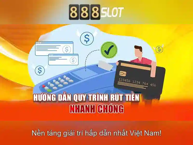 888slot - Nền tảng slot trực tuyến uy tín và đầy cảm hứng Go88
