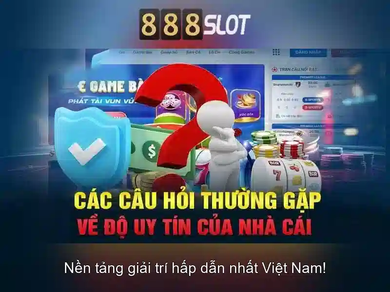 888slot: Nền tảng casino slot trực tuyến an toàn và hấp dẫn 1 Đăng Nhập