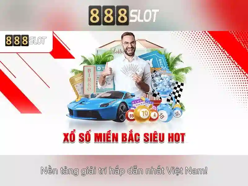 Giới thiệu về 888slot