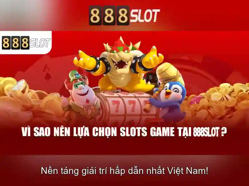 Giới thiệu 888slot Giới thiệu 888slot