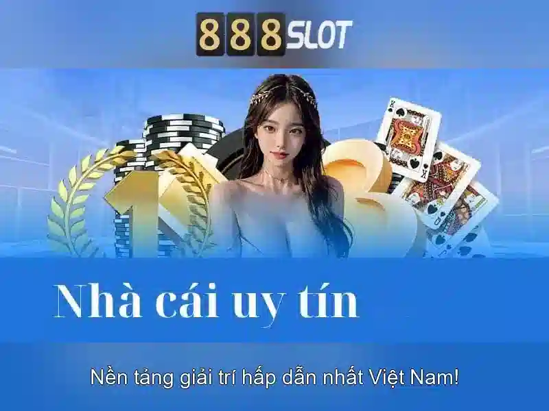 Giới thiệu về 888slot Giới thiệu về 888slot
