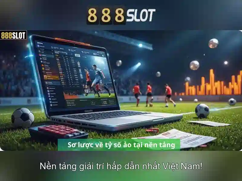 Giới thiệu về 888slot