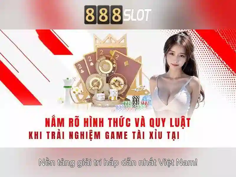 888slot: Trải nghiệm casino slot trực tuyến đỉnh cao Go88