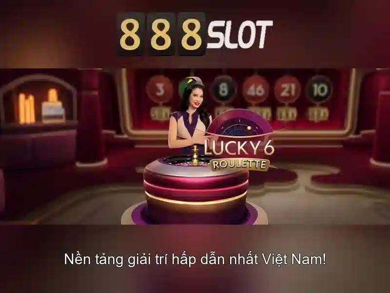 Giới thiệu về 888slot