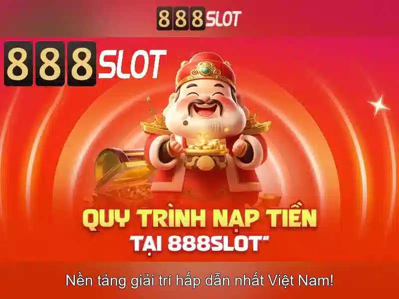 Thế mạnh của 888slot