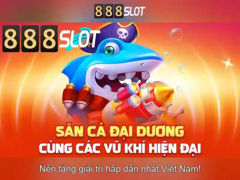 888slot là gì?