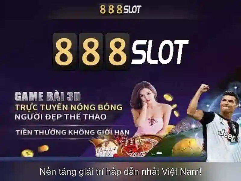 Các trò chơi nổi bật\n