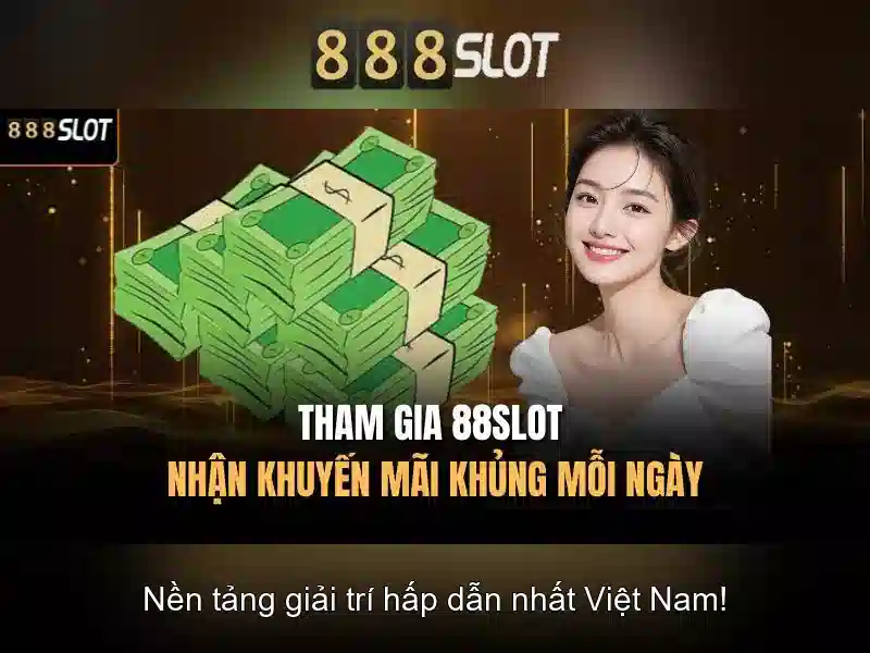 Giới thiệu về 888slot\n