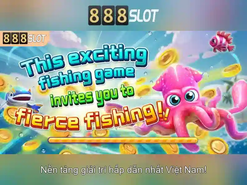 888slot: Đánh giá và Trải nghiệm cho người chơi Việt 1 Đăng Nhập