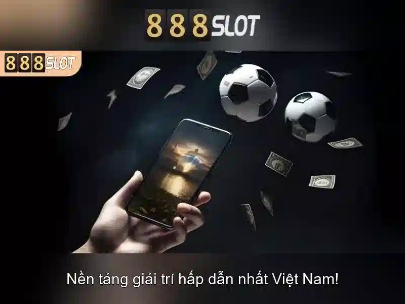 Giới thiệu về 888slot\n Giới thiệu về 888slot\n