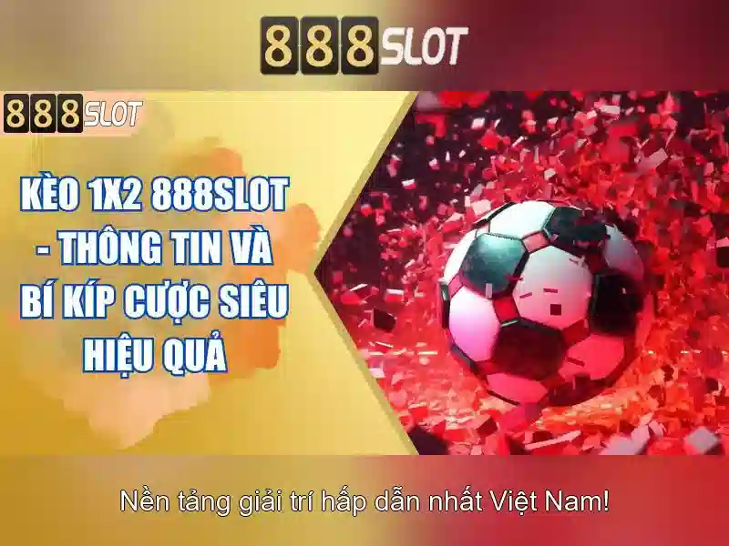Khám phá 888slot