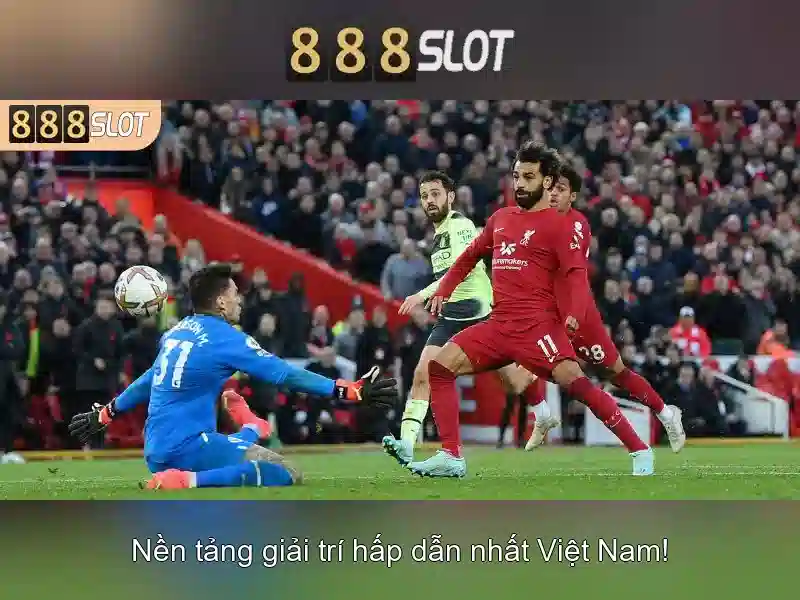 Các tính năng nổi bật của 888slot
