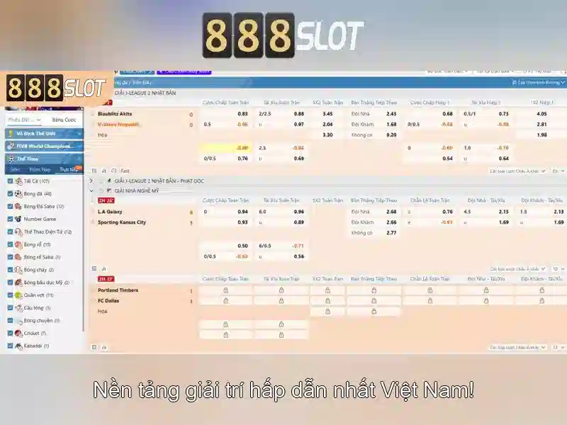 Soi kèo hiệp 1