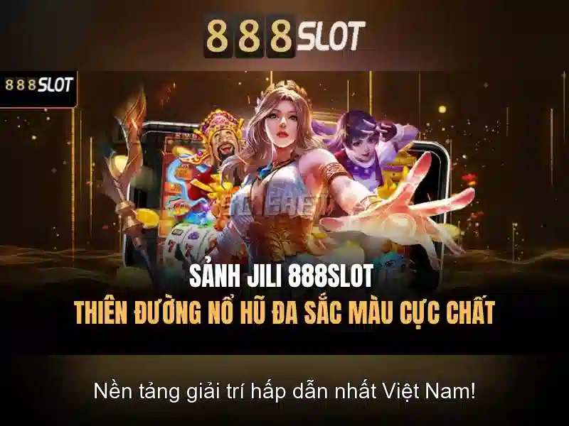 Giới thiệu 888slot