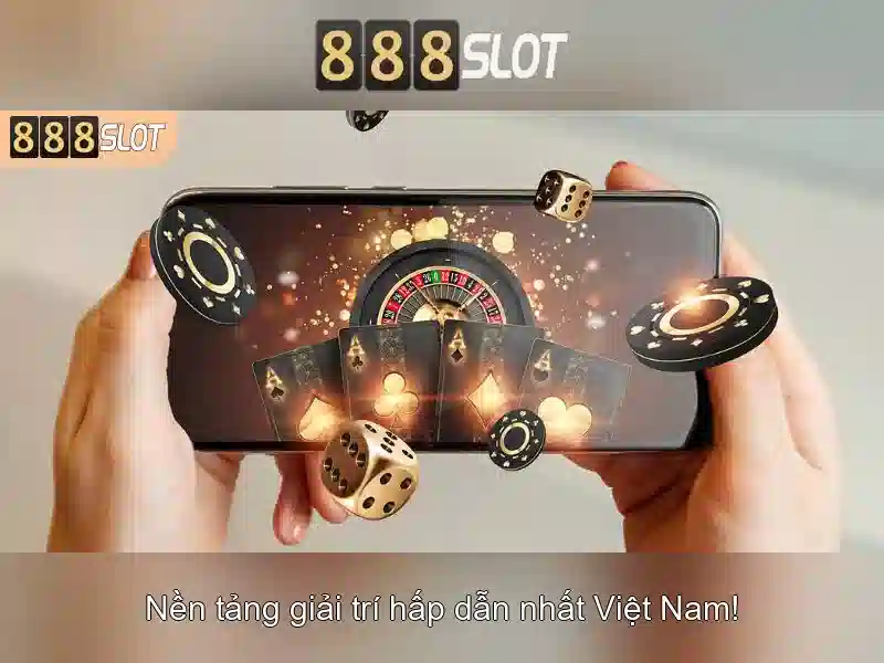 Giới thiệu về 888Slot Giới thiệu về 888Slot