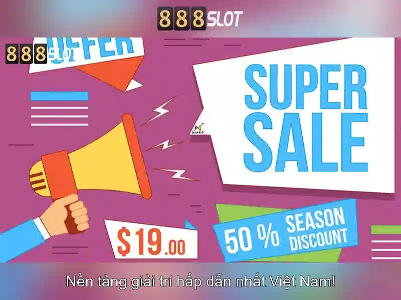Tại sao 888slot được ưa chuộng