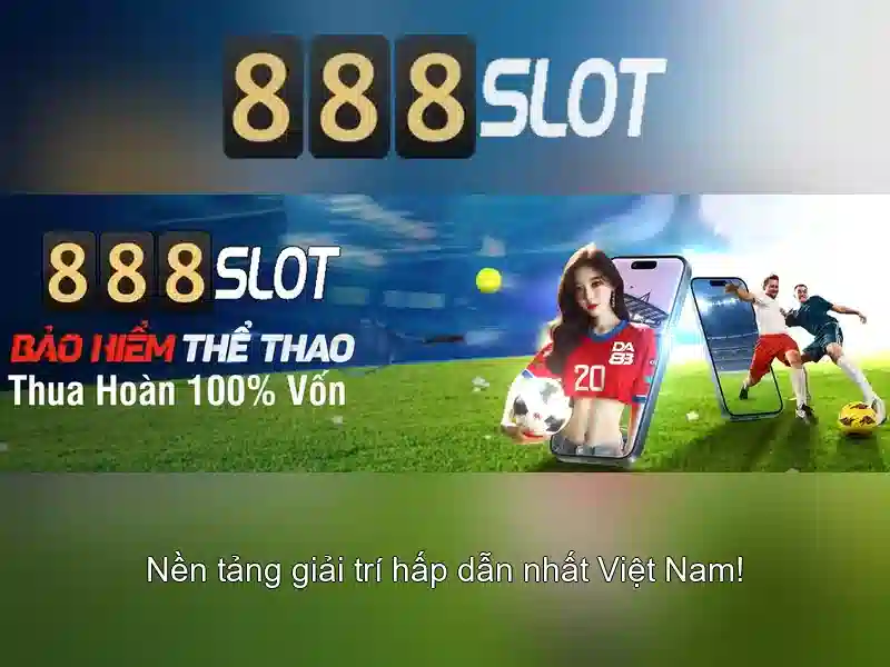888slot là gì và tại sao nổi bật 888slot là gì và tại sao nổi bật