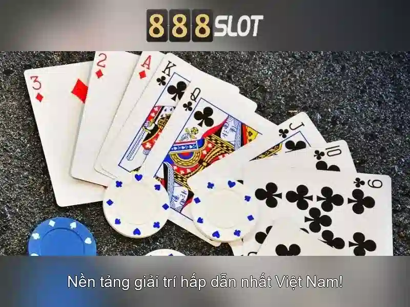 Các trò chơi tại 888slot Các trò chơi tại 888slot