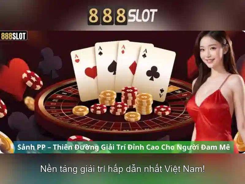 888slot: nền tảng slot trực tuyến nổi bật tại châu Á 1 Đăng Nhập