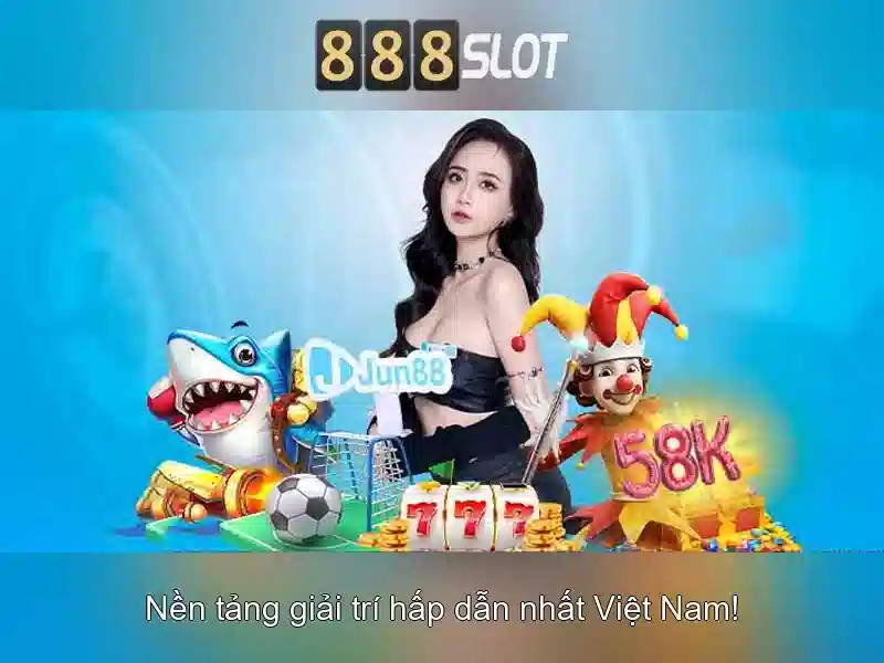 Gioi thieu 888slot Go88