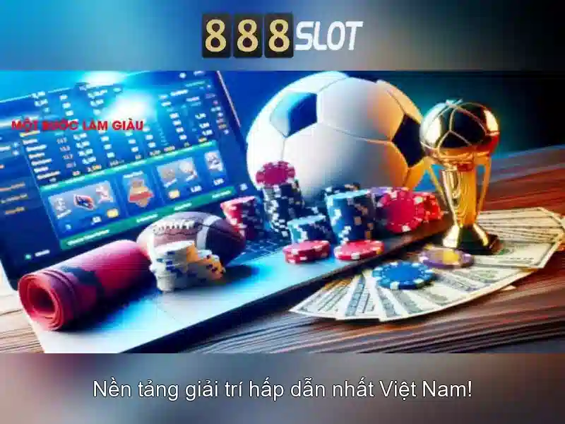 Giới thiệu về 888slot\n
